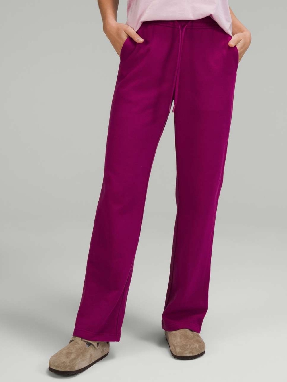 Lululemon Loungeful Straight Leg Pant